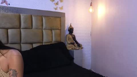 ximena online show from 12.21.25