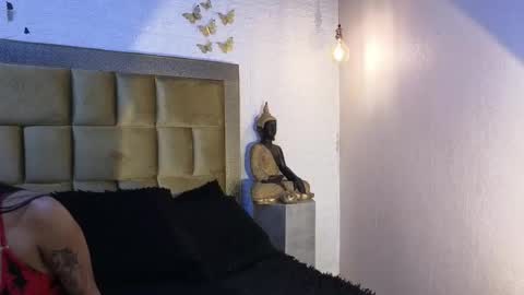 ximena online show from 02.01.26