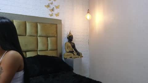 ximena online show from 03.22.26