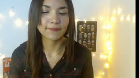 Snapshot of ximenna_bu chatting on 06.13.26 ximenna_bu online show from 06.13.26