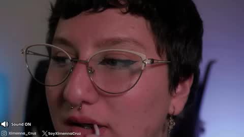 Xime  Independent Artist online show from 09.25.25