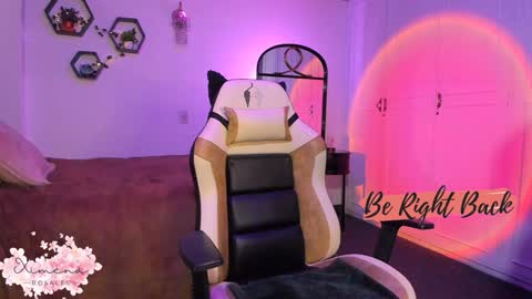 Ximena online show from 01.24.25