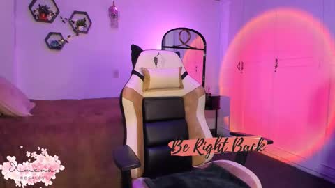 Snapshot of ximerosales chatting on 10.06.25 Ximena online show from 10.06.25