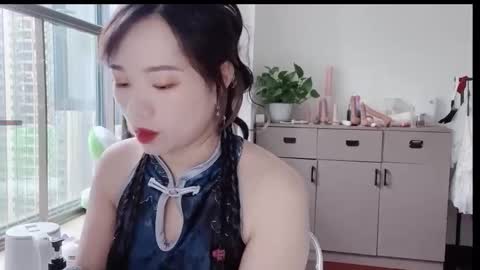 xinbao799322 online show from 10.15.25