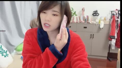 xinbao799322 online show from 10.25.25