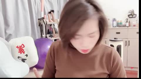 xinbao799322 online show from 12.01.25