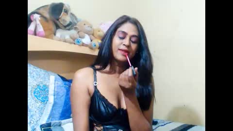 Miss Ria online show from 01.12.26