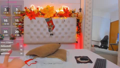 xiomara_cortes online show from 12.23.24