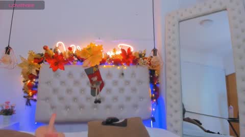 xiomara_cortes online show from 12.31.24