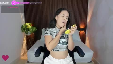 Xiomara online show from 02.10.25