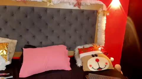 Xiomara online show from 11.28.25