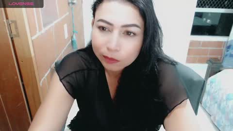 Xiomara online show from 01.30.25