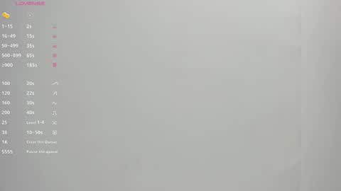 Xiomy online show from 09.22.25