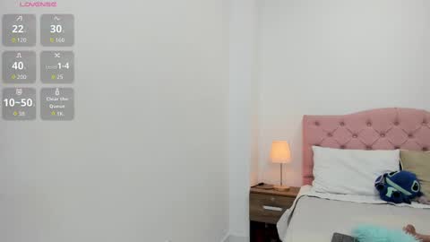 Xiomy online show from 10.01.25