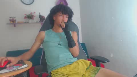 xion_ez online show from 11.29.25