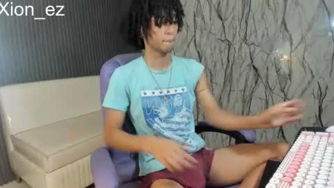 xion_ez online show from 06.14.26
