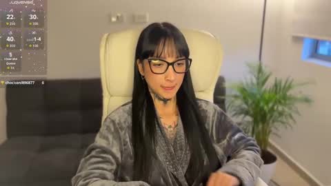 xisisxx online show from 10.08.25