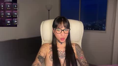 xisisxx online show from 11.08.25