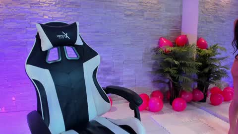 Charisma online show from 02.24.25