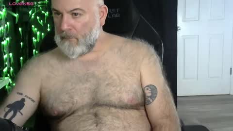 Snapshot of xjohnniex77 chatting on 02.08.26 MrSlowBurn77 online show from 02.08.26