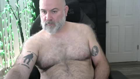 MrSlowBurn77 online show from 03.25.26