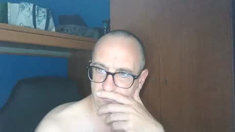 xjosuex69 online show from 05.21.26