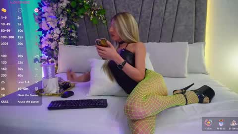 Kassandra online show from 11.13.25