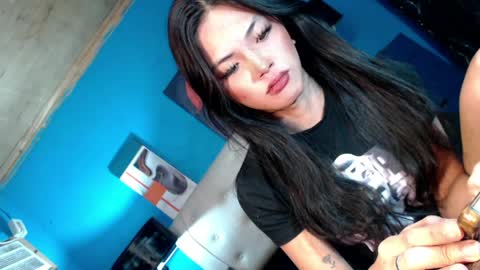 Katarina online show from 04.29.26