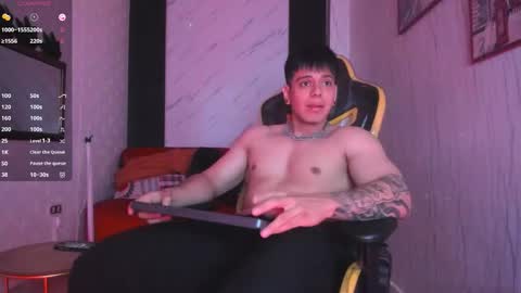      online show from 09.30.25