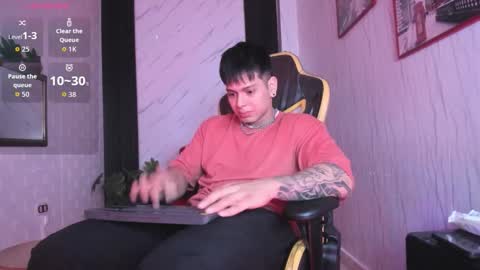      online show from 10.02.25