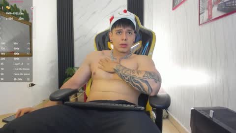      online show from 12.04.25