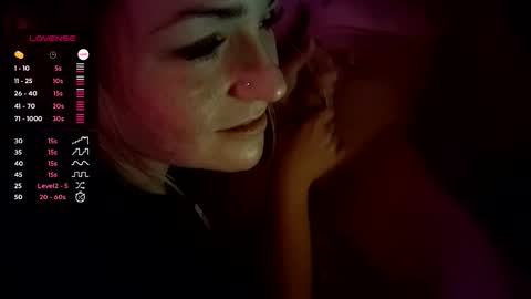 xkittymeowz online show from 12.16.25