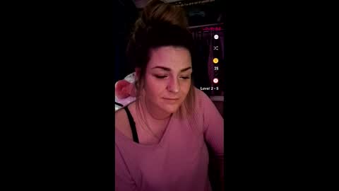 xkittymeowz online show from 12.17.25