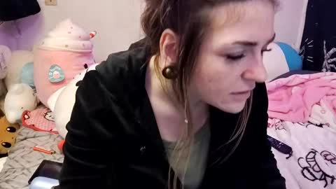 xkittymeowz online show from 05.02.26