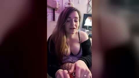 xkittymeowz online show from 05.11.26