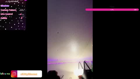 xkittymeowz online show from 05.28.26