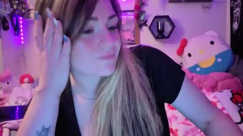 xkittymeowz online show from 06.05.26