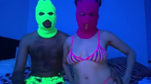 xkreaturesofthenightx online show from 03.29.26