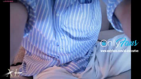 xl_executive online show from 05.09.26
