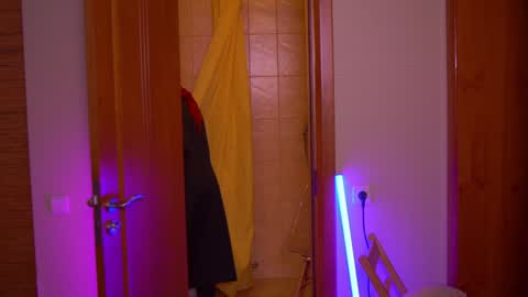 xlanabunny online show from 01.09.25