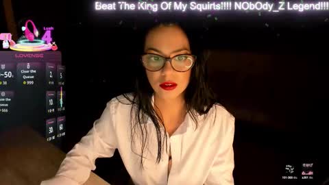 Lara online show from 09.28.25