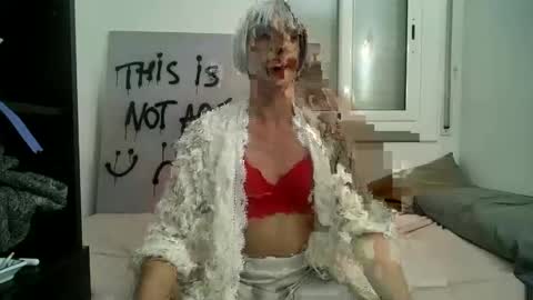 Wendy online show from 12.25.24