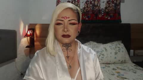 xlisbetx online show from 01.12.25