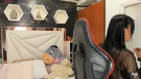 Ximena online show from 12.04.24