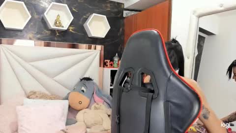 Ximena online show from 12.19.24