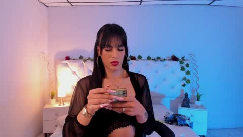 Ximena online show from 02.05.25