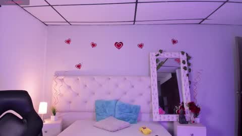 Ximena online show from 02.26.25