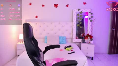 Ximena online show from 03.05.25