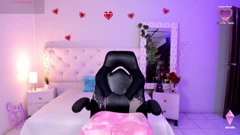 Ximena online show from 03.07.25