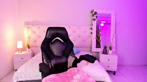 Ximena online show from 03.11.25